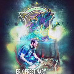 Erik Prestinary Live @ Magma Fest, Nicaragua Diciembre 2014