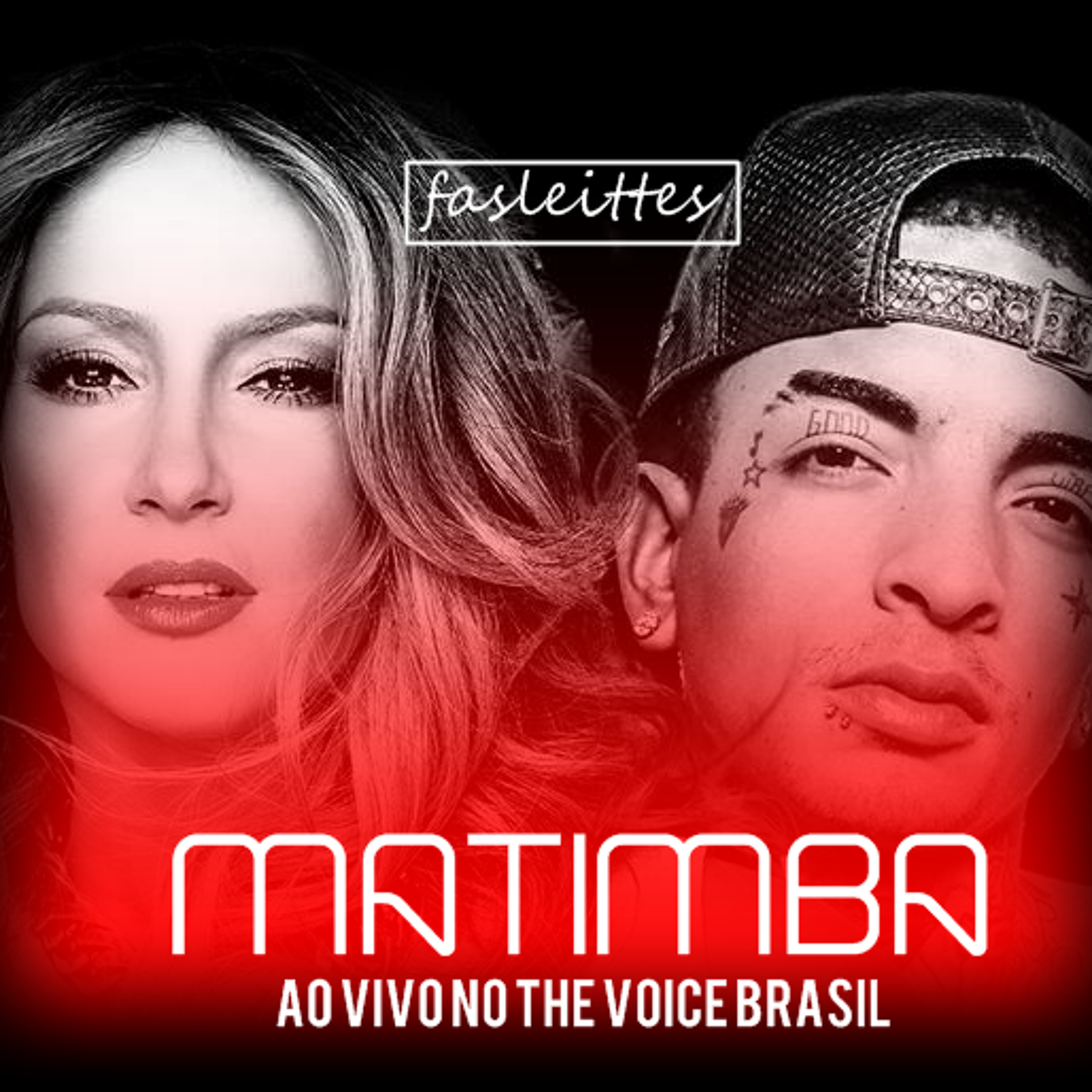 Matimba Feat MC Guimê (Ao Vivo No The Voice Brasil) episode artwork