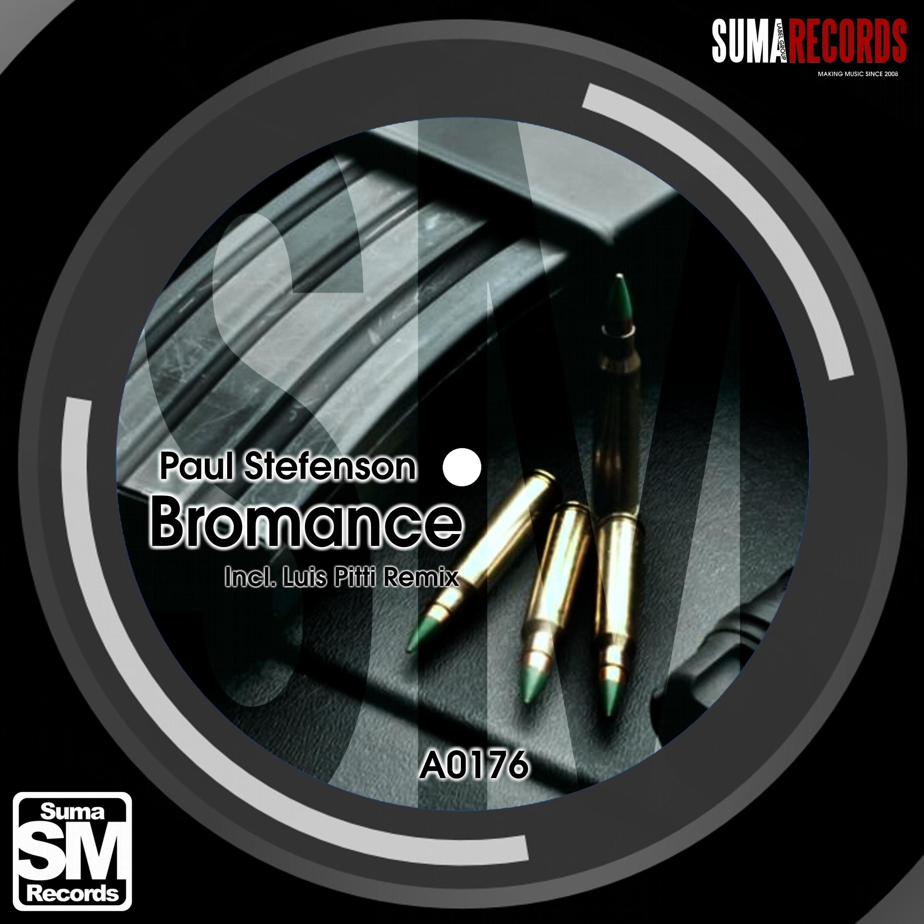 Portada de PRODUCCIONES (Originales & Remixes)