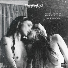 The Weeknd - Often (Bukk remix ft. Gabrielle)