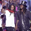 T-Pain ft Lil Wayne - Let Me Thru