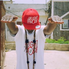 KILLA ACE- Dem By Force (In Fok Nyu Dem)