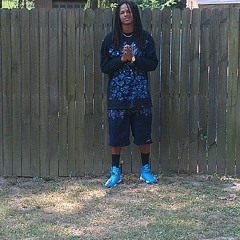 What She Do reala rough draft