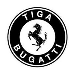Tiga Bugatti (dnb remix)