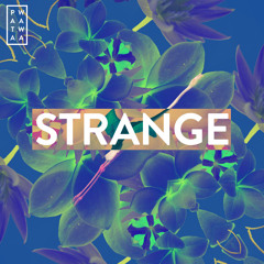 Patawawa - Strange
