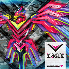 Eagle - Icarus (Akira Complex Remix) [OUT NOW ON S2TB/KONAMI]