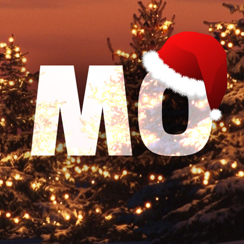 Mikelo - Promo Mix Vol 2 Christmas Edition 2k14