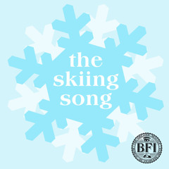 The Skiing Song By Sebastian