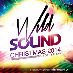 Dirty Flow Mix Wild Sound Christmas 2014