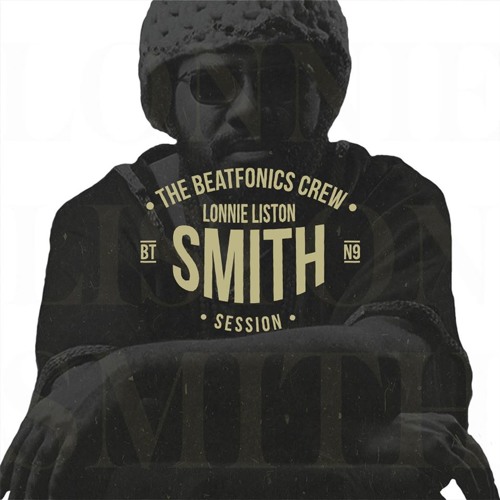 Sup Nasa - Underskin (Lonnie Liston Smith Session - The Beatfonics Crew)