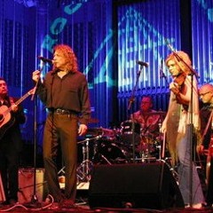 2004.11.07 Robert Plant Where Did You Sleep Last Night? + Alabama Bound