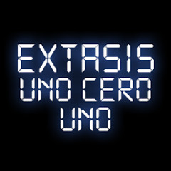EXTASIS 1-01Tarjeta Navideña (extracto 16/dic/92)