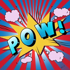 Chairman Pow! (live from Ivy Arch)