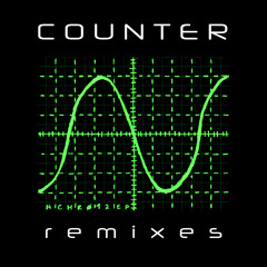 Nikolozi - Counter (nsu Remix)