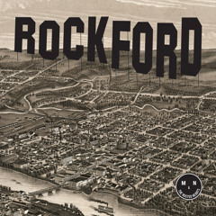 "Ten Feet Tall" - Miles Nielsen and The Rusted Hearts - Live in Rockford