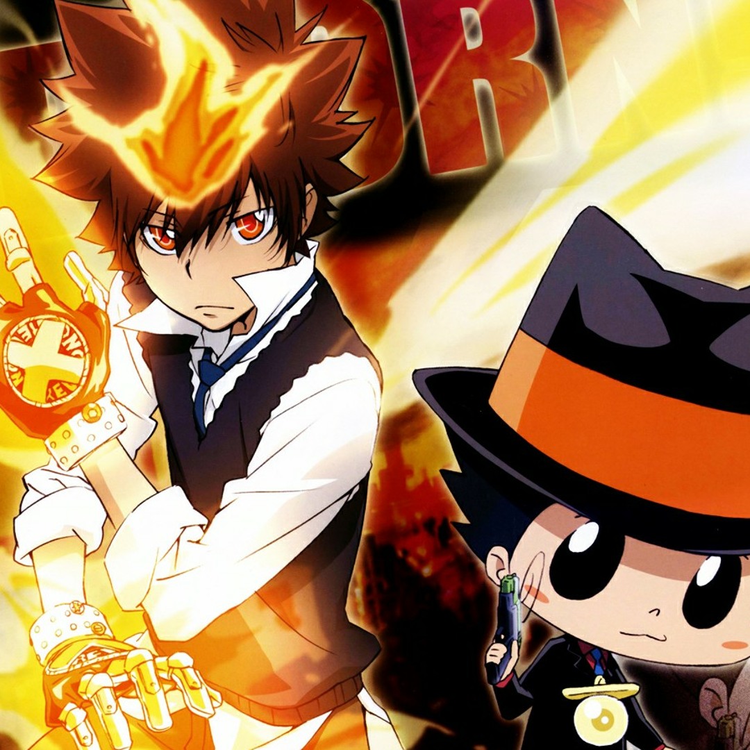 家庭教師REBORN!! CCG 集英社 - 家庭教師ヒットマンREBORN! CCG カード セット