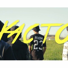 XACTO - Mad X Tagne - KHALLIHOM KIDWIW (Official Music Video)