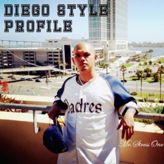 Diego style profile.xXxProductions.
