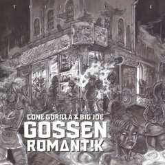 Cone Gorilla - Du Wärst Auf Trip (feat. VA)