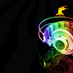 PIEDRITAS DE FIN DE AÑO (DJ LUKZ MIX)