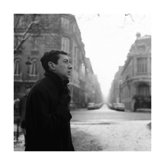 Naissant - Monsieur Chose ( Original Mix )