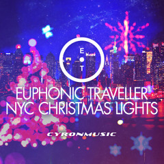 NYC Christmas Lights 2014