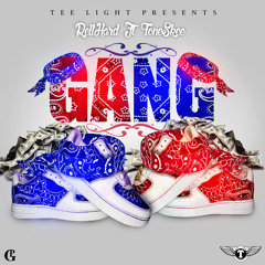 RellHard ft ToneSkee - GANG