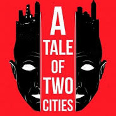 A Tale Of Two Cities (Out Now on No Noise Records)