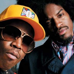 Outkast - Get Up, Get Out (Eugenius Remix)