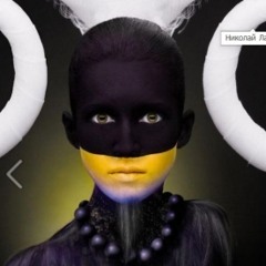 Kraeftling ft. Nina Matvienko - 'Dzvin'