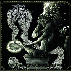 Hic Iacet - Mahakala
