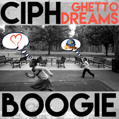 Ghetto Dreams