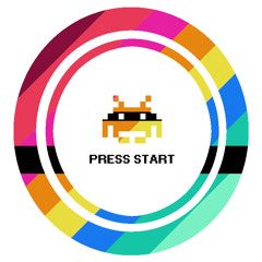 Press Start To Continue (Original Mix)