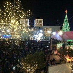 فيروز - عيد الليل
