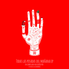 Dromedarios Mágicos - Navidad con Willie Nelson (con Sr. Amable)