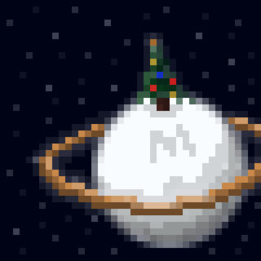 Christmas Time Is Here (2010)