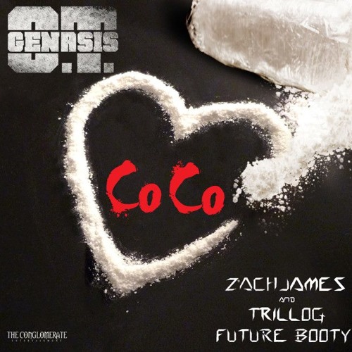 Coco (Zach James & TR!LLOG Future Booty) - O.T. Genasis