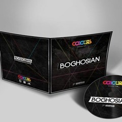 Boghosian Presents COLOURS