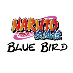 Naruto Shippuden Opening - Blue Bird [8bit] cover