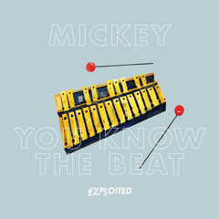 Mickey - You Know The Beat