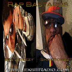 RAP BASTARDS