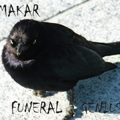 Funeral Genius by Makar