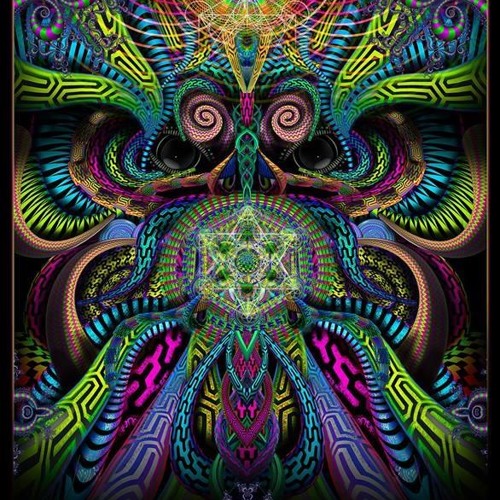 Spirit Architect & Dj Djantrix - NN