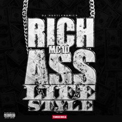 TroubleKidd X SwanaKing- Dont Need