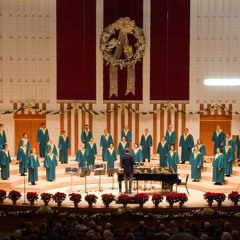 O Come, Emmanuel - arr. Olaf Christiansen; McKay Concert Choir