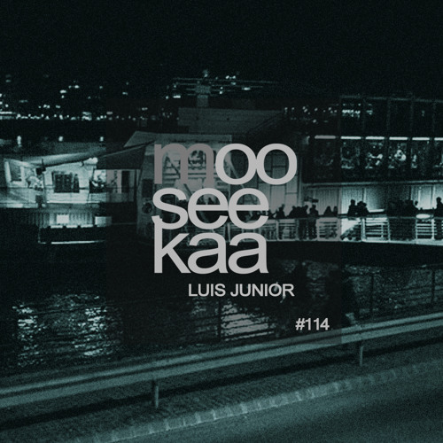 114 mooseekaa by Luis Junior - (Luis Junior Dj Live Set At A38 Budapest) - 19.12.2014