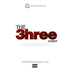 3) #3hree - So High ft. AJA BLACK