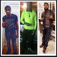 GMG TADOE Check Ft. GHM Lito & GHM Sheeke