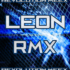 01. LOS PIBES CHORROS - MUCHACHO DE LA VILLA - ][ LEON RMX ][ - ][ Retro Mix Villero ][