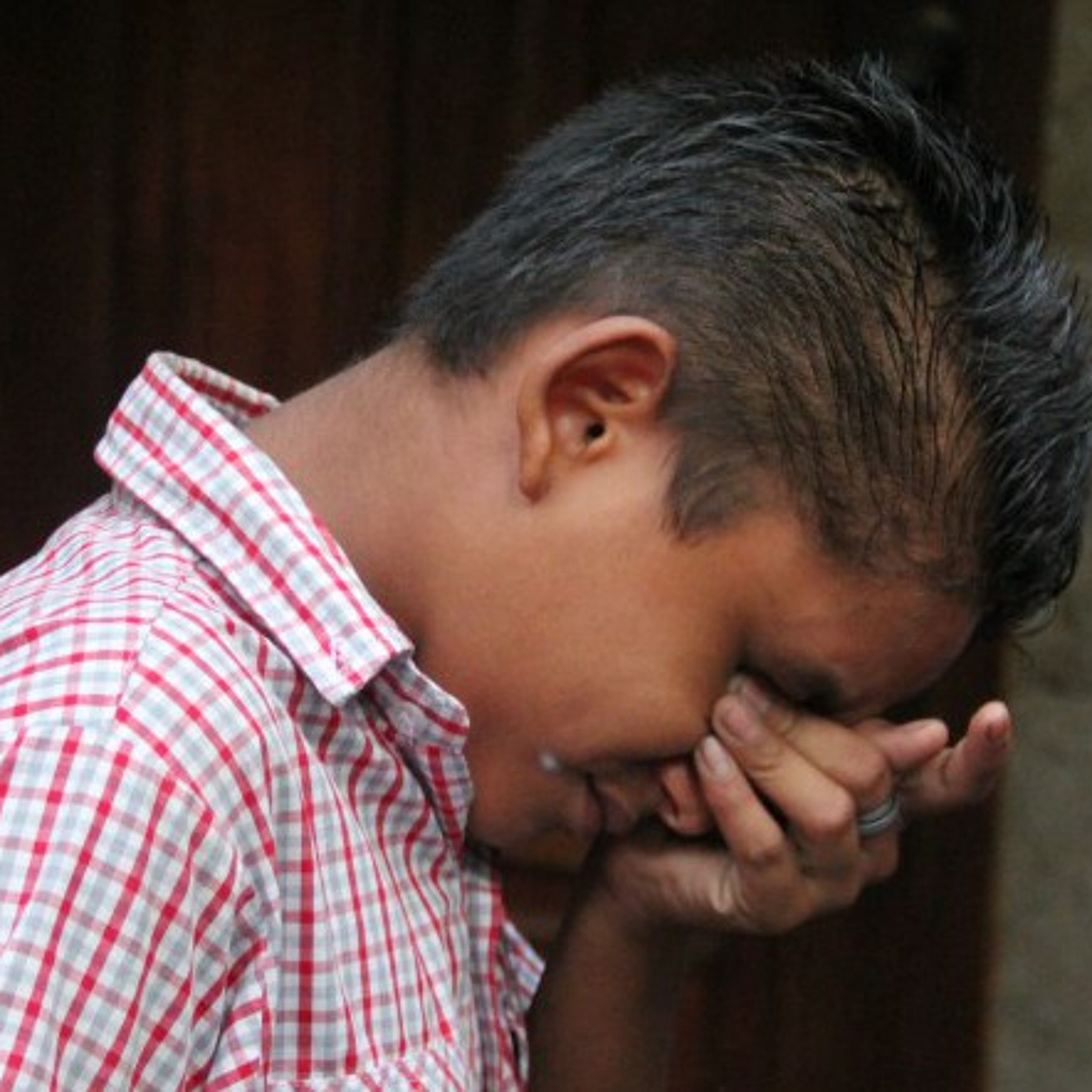 For teen migrants, being deported home is the scariest journey of all episode artwork